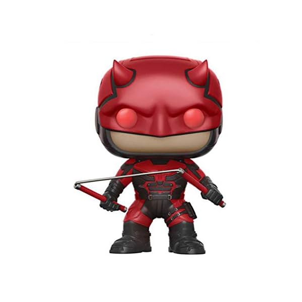 Funko Pop Daredevil (Daredevil 214) Funko Pop Daredevil