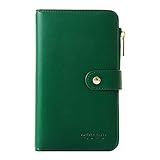samsung galaxy y pro duos b5512 battery [Premium Material]: Diese Damen Geldbörse Leder gemacht aus hochwertigem PU Leder,Multi geschossigen Falte ist für Sie Ihre Sachen organisiert zu halten gut und einfach zu bedienen;