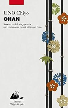 Paperback OHAN [French] Book
