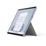 Microsoft Surface Pro 9, i5, 8GB RAM, 256GB SSD, Win 11 Home, 13 Zoll 2-in-1...