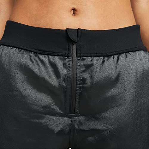 Nike W NK TFADV Run DVN Short haut de gamme au design ergonomique