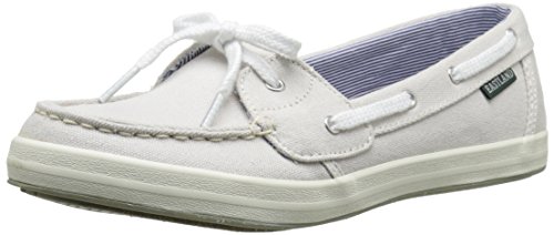 eastland skip boat shoe