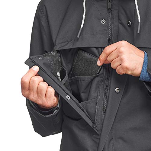 decathlon 3 in one jacket