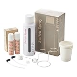 HYOGO PAINT 純正塗料 スイッチスプレータッチアップペイントセット ニッサン(日産)互換品 マーチ ブリリアントホワイトパール カラー番号QAB 20ml 上塗り下塗りセット 塗料 補修塗料