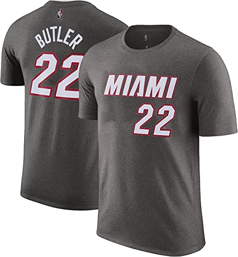 T-shirt officiel NBA garçon : le cadeau idéal pour jeune fan de basket