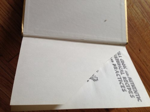 Bull Cook and Authentic Historical Recipes and ... B000ENHUSI Book Cover