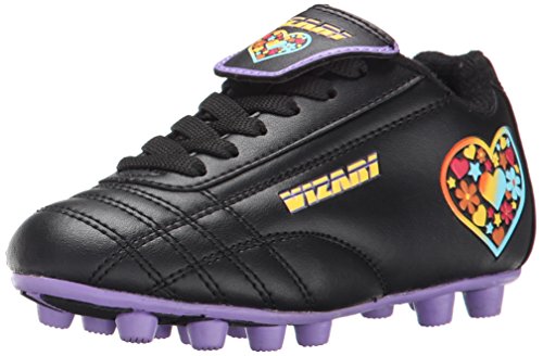 Vizari Harmony Soccer Cleat (Toddler/Little Kid/Big Kid)