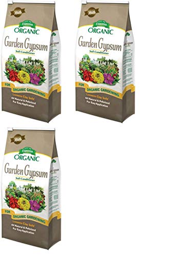 Garden Gypsum, 6 libras