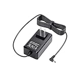 Cleaner Charger 30.45V 1.1A Dyson Vacuum Charger for Dyson Cyclone V10 V11 Motorhead/Animal/Absolute/Lightweight Cordless Stick Vacuum Cleaner Dyson Power Cord 6.0FT