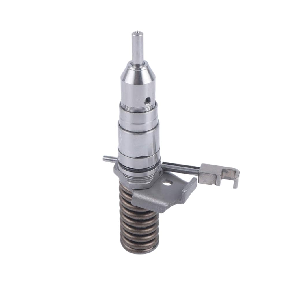 Ugello iniettore carburante 4P-2995 Pompa iniettore carburante compatibile con motori 3116 Accessori sistema di alimentazione carburante