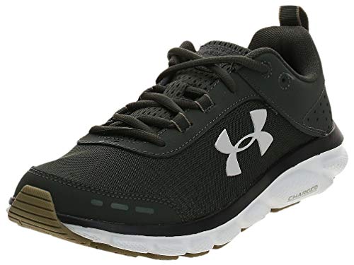 Image of Under Armour Men's Charged Assert 8 Camo Running Shoe