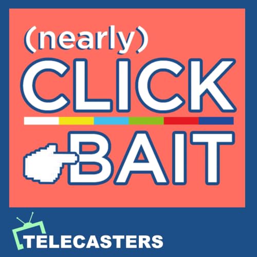 『Nearly Clickbait - An MSU Telecasters Podcast on Impact 89FM』のカバーアート