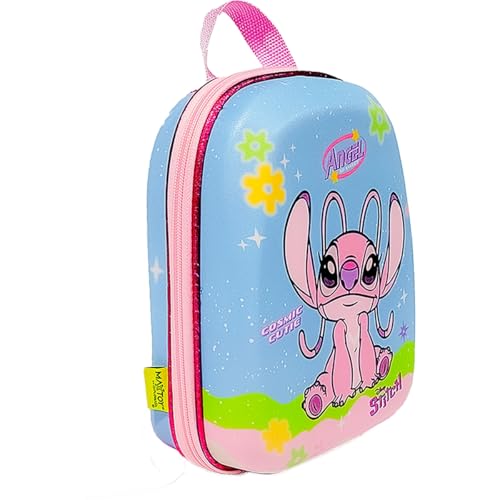 MOCHILA INFANTIL ANGEL