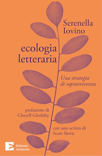 Ecologia letteraria. Una strategia di sopravvivenz