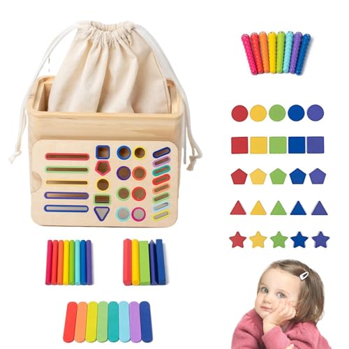 Jeu de pêche motricité fine pour occuper intelligemment les enfants et éviter les écrans