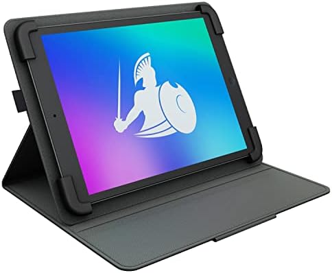 DefenderShield Universal Tablet & iPad Compatible EMF & 5G Radiation Protection Case (Medium - Tablets up to 11" x 7.75" Including iPad, iPad 2, iPad Air, iPad Pro 9.7, Galaxy Tab 9.7, Nexus 10)
