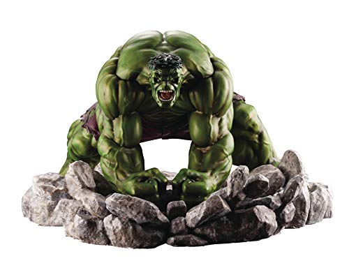 Best Cyber Monday 🔥 Kotobukiya Marvel Hulk Artfx Premier Statue Limited Edition