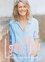 Love You 0648093107 Book Cover