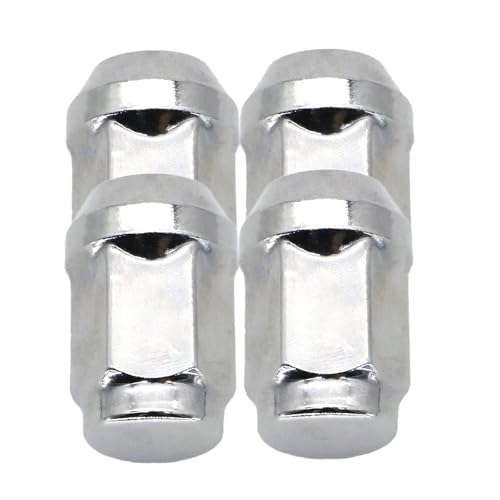 Tuercas de rueda de acero para solucionar vibraciones en llantas Explorer
