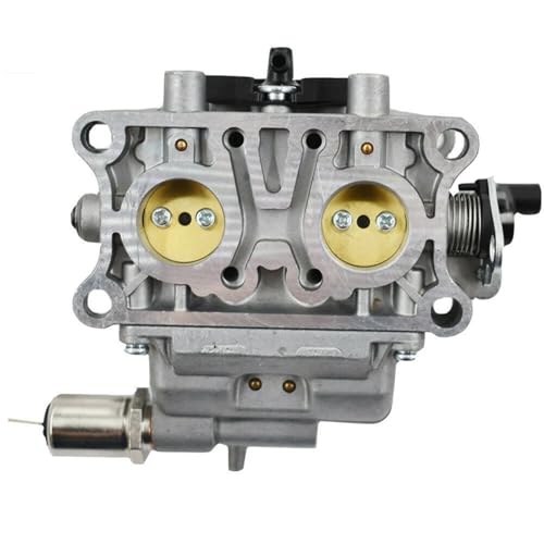 Carburateur 16100-Z0A-815 pour tondeuse GCV530 et GXV530