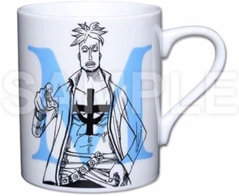 Amazon ワンピースアルファベットマグカップマルコ Pop P O P ワールド 一番くじ Glitter ナミ 100 ヤマト ハンコック 大海賊 Dxf 日和 ビビ フィギュア ドール 通販