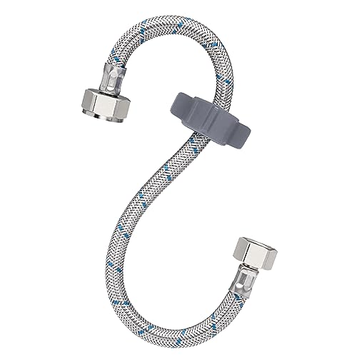 Encuentra la mejor selección de Coflex para wc Top cinco. 10 Imagen adicional