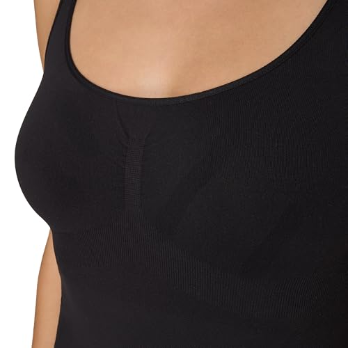 Maidenform Womens Seamless Shapewear, Tummy Control Bodysuit, Firm Control Full Coverage Body Shaper4