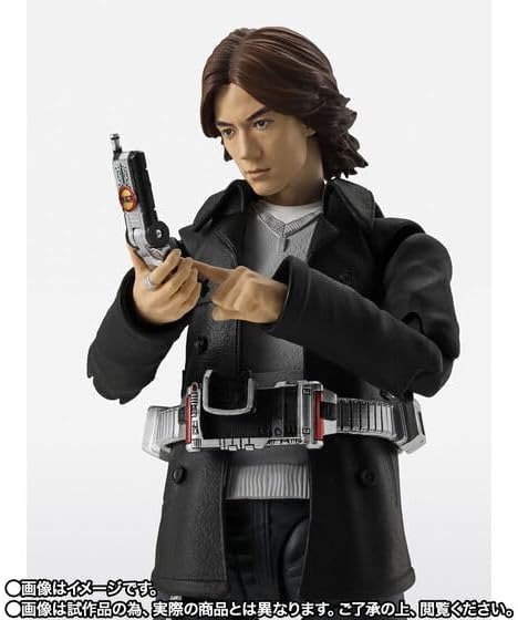 Amazon.co.jp: S H.Figuarts 乾巧 : おもちゃ