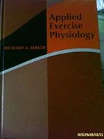 Applied Exercise Physiology 081210773X Book Cover