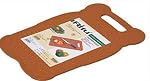 Ritu Chopping Board, Wooden Color