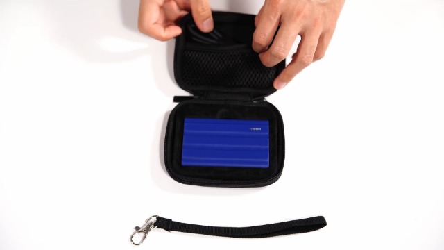 Amazon.co.jp: ProCase サムスン T7 外付けSSD (1T/2T) ケース Amazon.co.jp: ProCase サムスン T7 外付けSSD (1T/2T) ケース