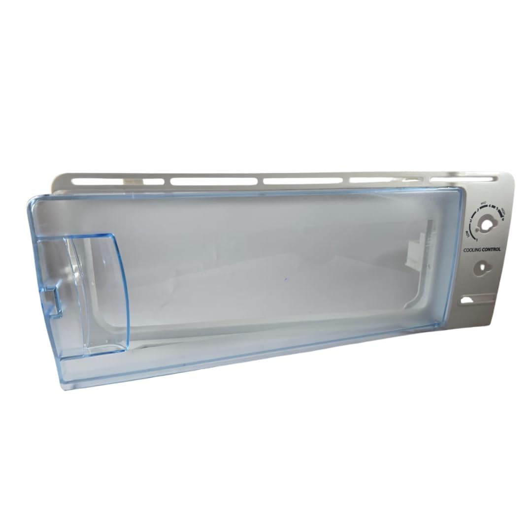 Payflip Freezer Frame & Door Set | Compatible with Whirlpool