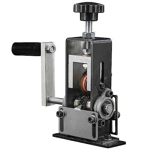 Machine à dénuder les câbles d'atelier Irfora en acier rapide de 20mm - 2