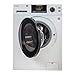 Conserv 15 lbs Compact Combo Sani Washer Vented/Ventless Dryer with Pet Cycle (White)