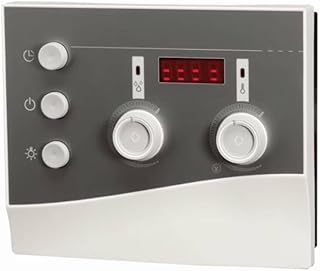 Sentiotec Sauna Steuerung K3 - Next bis 9 KW