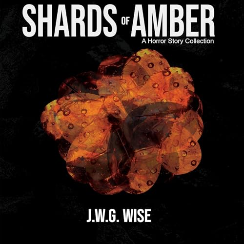 Shards of Amber cover art