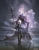 Final Fantasy XVI Poster Collection