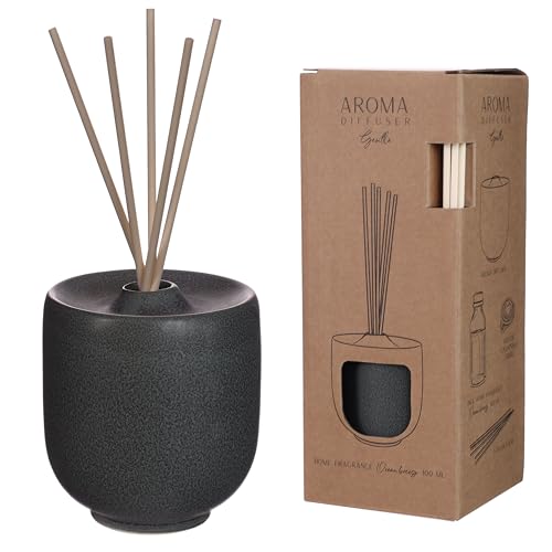 COMFORDER Raumduft Stäbchen Set - Langanhaltende Lufterfrischer...
