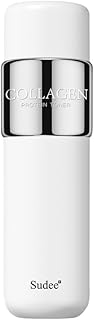 Sudee Tónico de proteína de colágeno, esencia...
