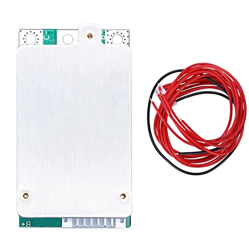 Mshsiw 7S 24V 15A ی `ECI `Edr PCB ی E-Bike doCNp