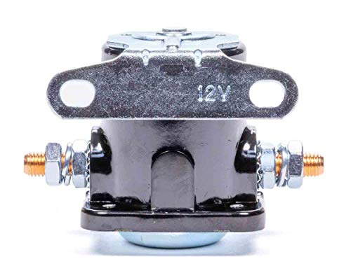 Image of QuickCar Racing Products 50-430 Heavy Duty Starter Solenoid
