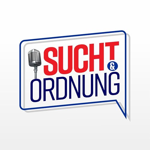 #105 - Drogen, Steroide, Business mit Marcel von Gannikus Podcast Por  arte de portada