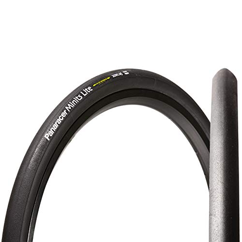 Panaracer Minits Tough 20x1 1/8 黒 Panaracer Corporation パナレーサー株式会社
