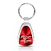 Au-Tomotive Gold, INC. Ford Mustang GT Red Tear Drop