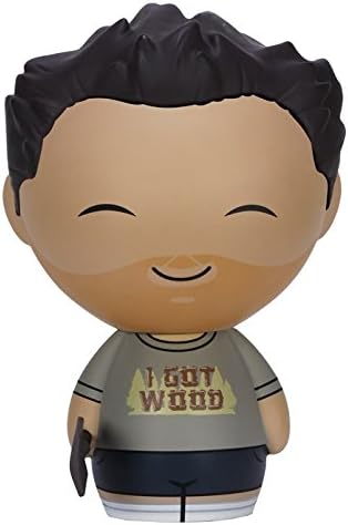 Amazon.com: Funko Dorbz: Shaun Of The 