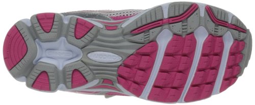 Saucony Girls Cohesion H&L Running Shoe (Little Kid/Big Kid)4