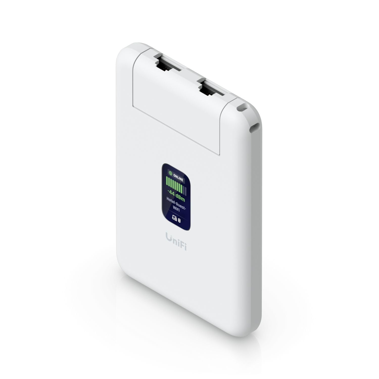 Ubiquiti UniFi Travel Router