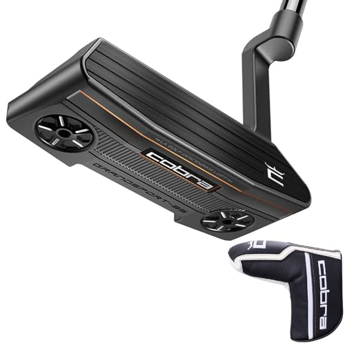 コブラ パター」の人気商品一覧 | 安い商品を通販サイトから探す