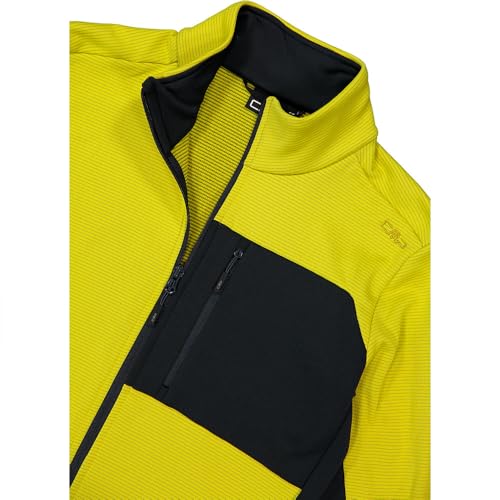 Chaqueta CMP 35G3077 en talla grande 3XL para senderismo exterior 5