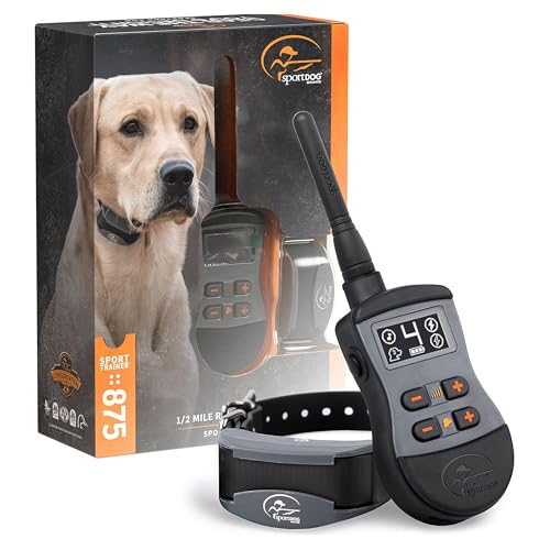 SportDOG SportTrainer Remote Trainer - Reliable...